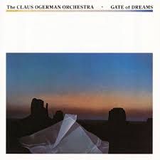 Cd. The Claus Ogerman Orchestra. Gate Of Dreams