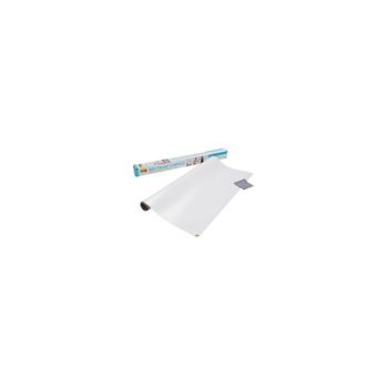 Lámina De Borrado En Seco Post-it Super Sticky Sin Rayado 121,9 (a) X 91,4 (h) Cm