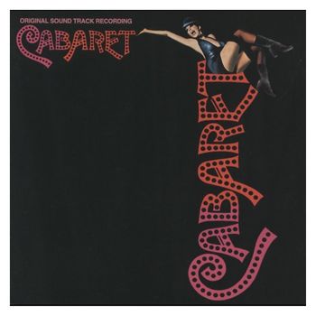 Cd. Bso. Cabaret