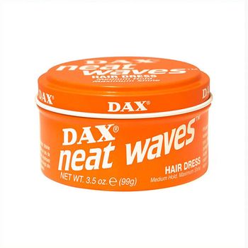 Tratamiento Dax Cosmetics Neat Waves (100 Gr)