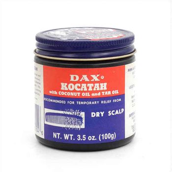 Tratamiento Dax Cosmetics Kocatah (100 Gr)