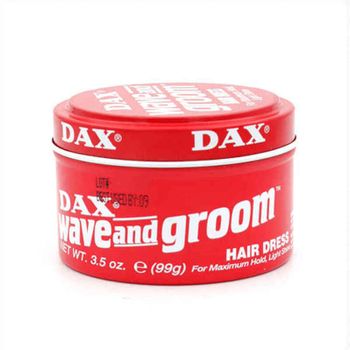 Tratamiento Dax Cosmetics Wave & Groom (100 Gr)