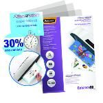 FELLOWES PACK 100 FUNDAS PLASTIFICAR 125 MIC. BRILLO A3 (303X426 MM)  5307506, (1 u.) - Maosa Oficinas, S.L.