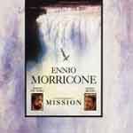 Cd. Ennio Morricone. The Mission