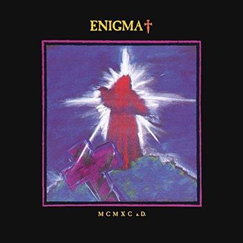 Cd. Enigma. Mcmxc Ad