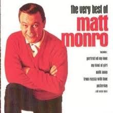 Cd. Matt Monro. The Very Best Of