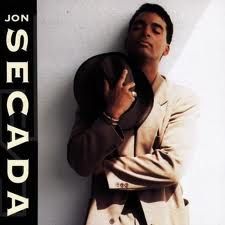 Cd. Jon Secada. Jon Secada