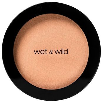 Wet N Wild Color Icon Blush Pearlescentpink