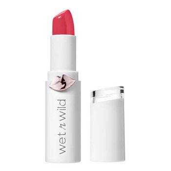 Wetn Wild Megalast Shine Brillo De Labios Strawberry Lingerie 1un