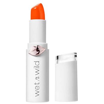 Wetn Wild Megalast Shine Brillo De Labios Tanger-ring The Alarm 1un