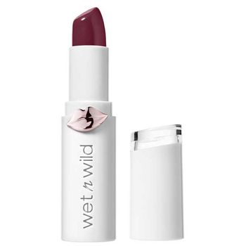 Wetn Wild Megalast Shine Brillo De Labios Sangria Time 1un