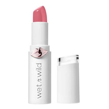 Wetn Wild Megalast Shine Brillo De Labios Pinky Ring 1un