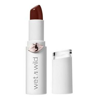 Wet N Wild Megalast Lipstick Shine Finish Jam Whit Me