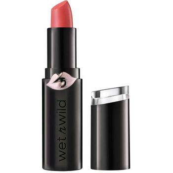 Wet N Wild Megalast Lipstick Matte Finish Sand Storm