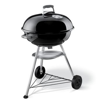 Rejilla Weber Para Barbacoas De Carbon Goanywhere - 7438 - Weber con  Ofertas en Carrefour