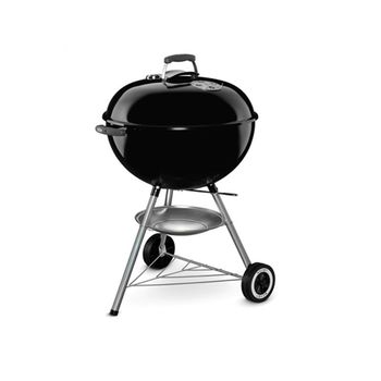 Barbacoa Weber De Carbón Master Touch C-5750 Gris con Ofertas en Carrefour