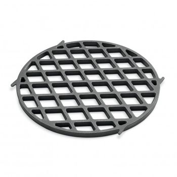 Rejilla Weber Para Barbacoas De Carbon Goanywhere - 7438 - Weber con  Ofertas en Carrefour