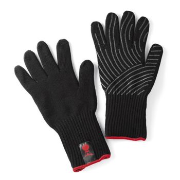 Par De Guantes  Weber S/m  - 6669 - Weber