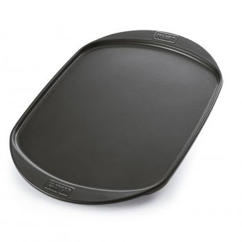 Plancha De Cerámica Grande (36 Cm ) - 17509 - Weber