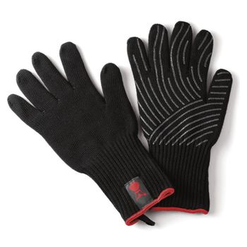 Guantes Weber L/xl - 6670 - Weber