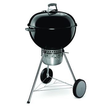 Barbacoa Weber Master-touch Gbs Premium E-5770 De 57cm con Ofertas en  Carrefour