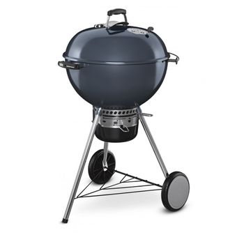 Barbacoa Weber De Carbón Master Touch C-5750 Gris con Ofertas en Carrefour