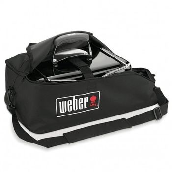 Funda de vinilo de Luxe para Weber® serie Q300 y Q3000