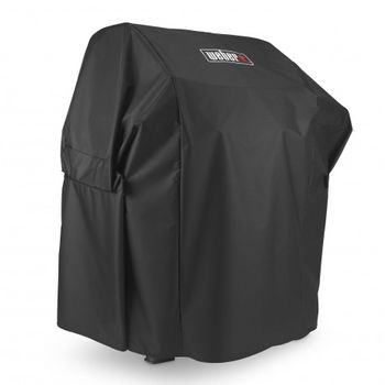 Funda Premium Weber Para Spirit Y Spirit Ii 2 Quemadores - 7182 - Weber