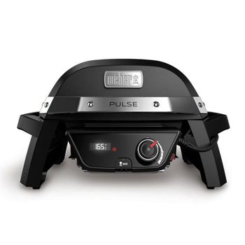 Barbacoa Weber Eléctrica Pulse 1000