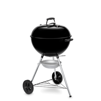 Barbacoa Weber Original Kettle E-5710 Black De 57cm