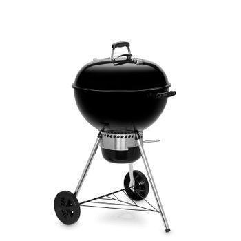 Barbacoa Weber De Carbón Master Touch C-5750 Gris con Ofertas en Carrefour