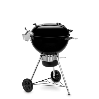 Barbacoa Weber Classic Kettle De 47cm con Ofertas en Carrefour