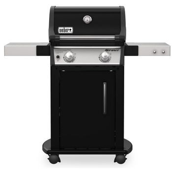 Barbacoa Weber Spirit E-215 Gbs Black