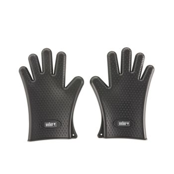 Guantes De Barbacoa Aktive con Ofertas en Carrefour