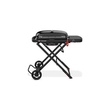 Weber Barbecue A Gas Weber Traveler 3,5 Kw