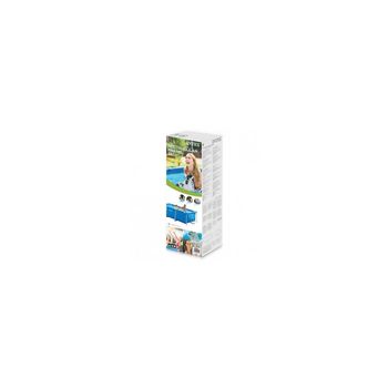 Piscina Desmontable Intex Small Frame 220x150x60 Cm-1.662 L - Intex