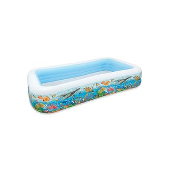 Piscina Hinchable Familiar 305x183x56 999l Intex 58485np