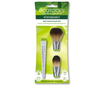 Total Senses Brush Duo Lote 3 Pz