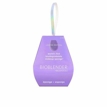 Brighter Tomorrow Bioblender Makeup Sponge 1 U