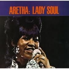 Cd. Aretha Franklin. Lady Soul