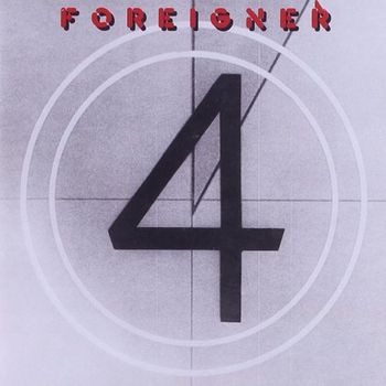 Foreigner - Foreigner 4