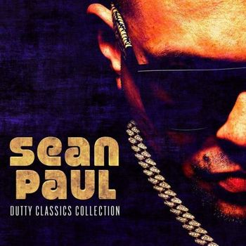 Cd. Sean Paul. Dutty Classics Collection