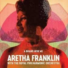 Lp. Aretha Franklin With The Royal Philharmo. A Br