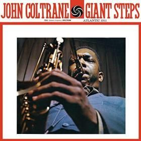 Cd. John Coltrane. Giant Steps (mono Remaster)