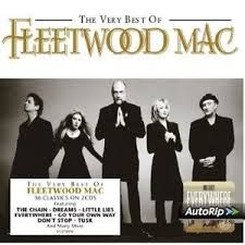 2cd. Fleetwood Mac. The Very Best Of