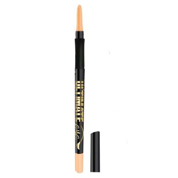 L.a. Girl Lápiz De Ojos Automático Ultimate Intense Super Bright 10 Gr