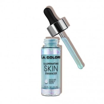 L.a. Colors Iluminador Líquido Skin Enhancer Liquidgold