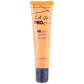 L.a. Girl Primers De Rostro Correctores De Color Green