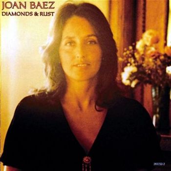 Joan Baez - Diamonds&rust