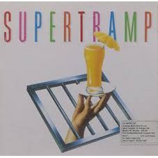 Cd. Supertramp. The Very Best Of